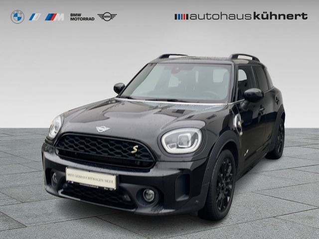 MINI Cooper SE Countryman ALL 4 ACC PanoSD HiFi H&K