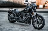 Harley-Davidson FXLRS Low Rider S - J&H Auspuff - 1. Hand - TOP! - Offers matching your search criteria