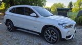 BMW X1 xDrive 25i xLine *HuD*Pano*LED*Kamera*ACC - BMW X1: 25i