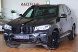 BMW X3 xDrive 30i M Sport Navi Prof HUD ACC 360° 20" - BMW X3 aus 2018
