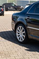 Volkswagen Phaeton 3.0 V6 TDI 4MOTION 242 ps  - Volkswagen Phaeton: Ps