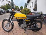 Hercules K 125 T  