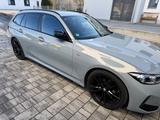 BMW 318i Touring M Sport Auto M Sport