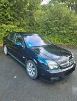Opel Vectra 1,8L - gebrauchte Opel Vectra aus dem Jahr 2006