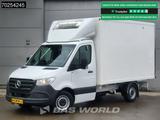 Mercedes-Benz Sprinter 315 CDI Automaat Koelwagen Thermo King