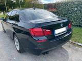 BMW 530d A Modern Line Modern Line - mit Diesel-Antrieb: Schwarz, Head-Up Display, Limousine