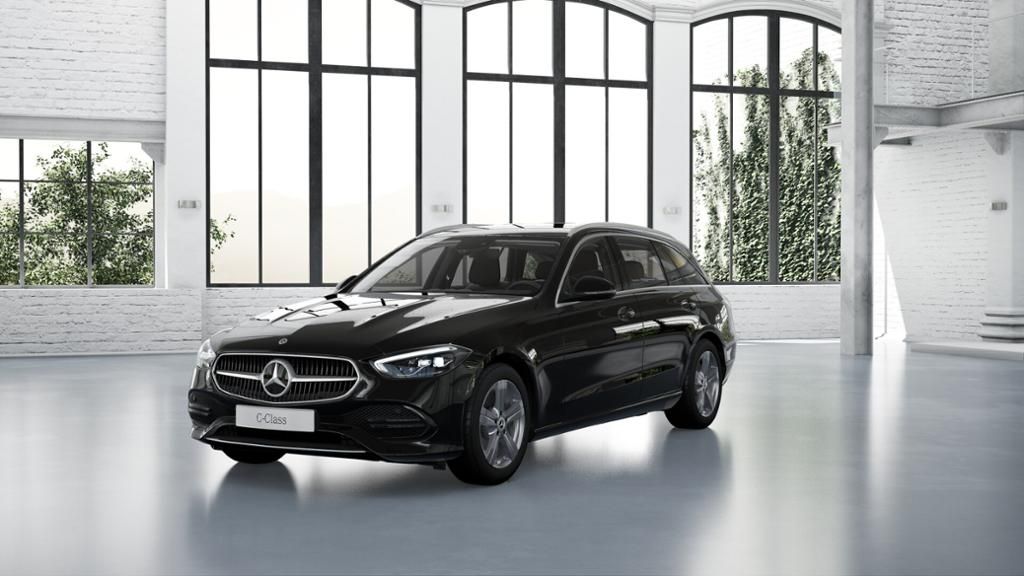 Image of Mercedes-Benz C 300