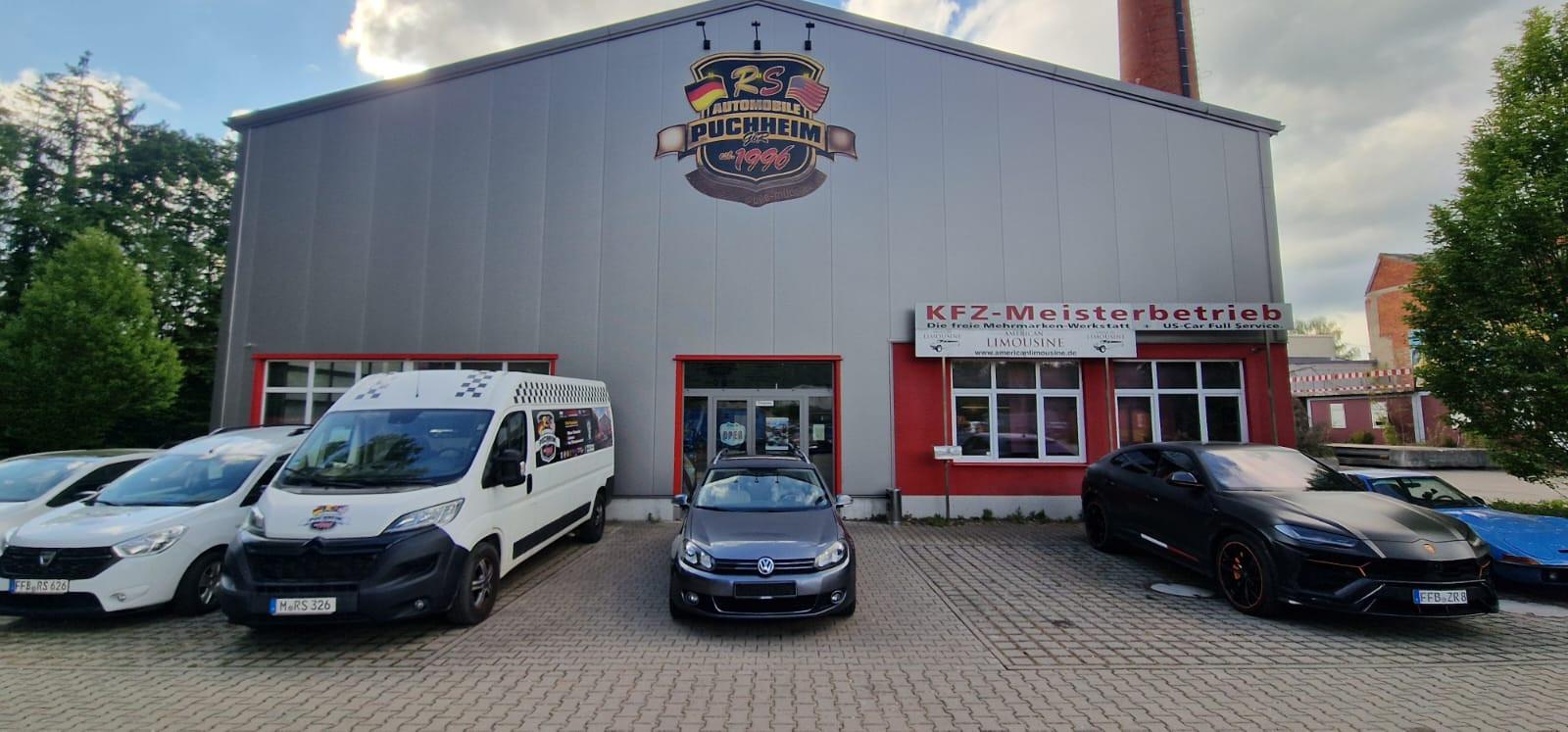 Volkswagen Golf VI Variant Highline Pano Navi AHK uvm