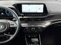 Hyundai i20 - Vorschau Bild 8