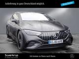 Mercedes-Benz EQE 43 AMG 4M BURM NIGHT DISTR PANO AIRMATIC - Mercedes-Benz EQE Gebrauchtwagen