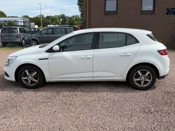 Renault Megane - 8