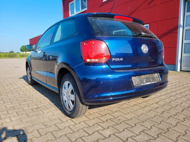 Volkswagen Polo V Trendline Steuerkette Neu