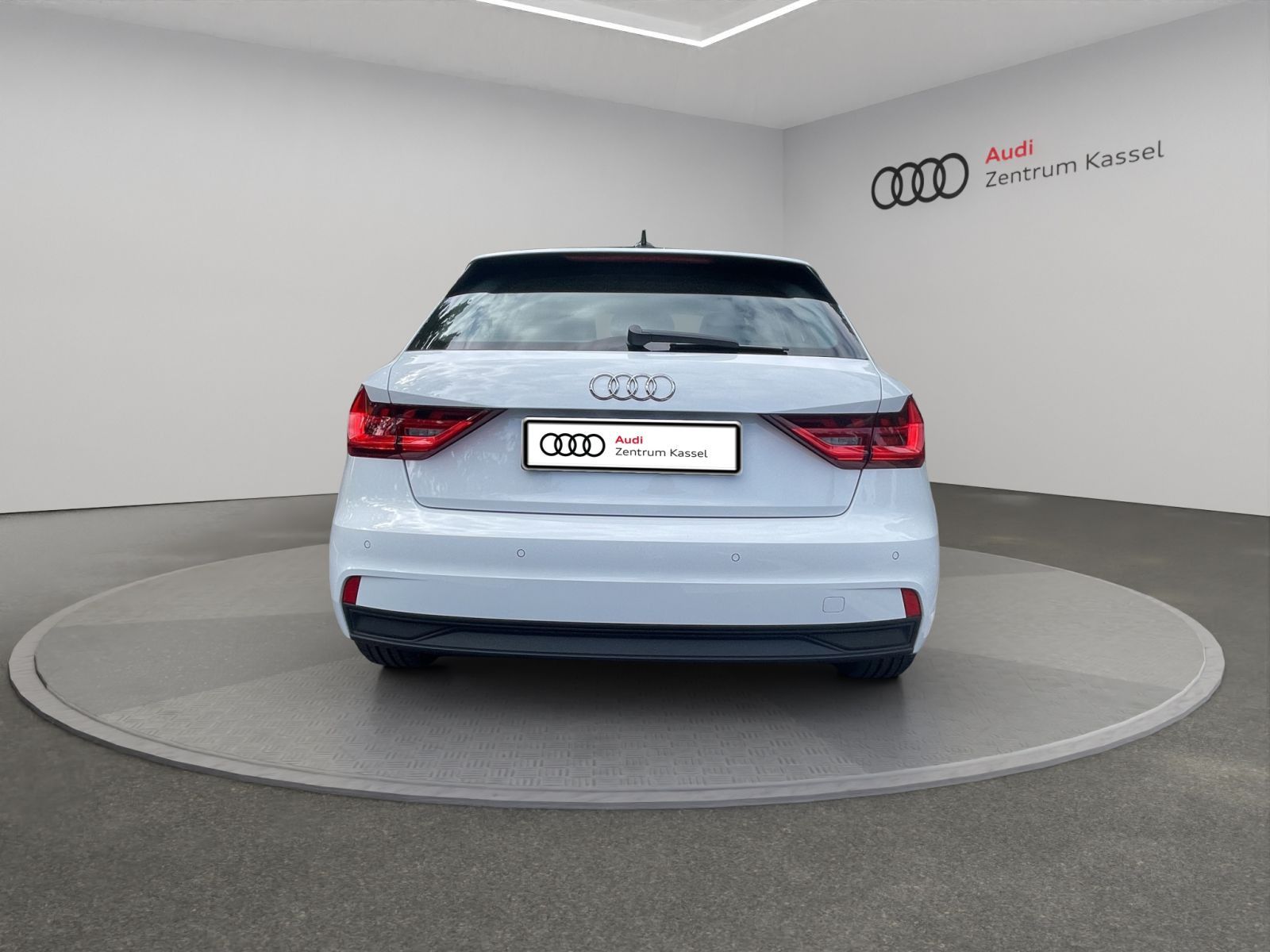 Audi A1 - Bild 5