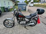 Kawasaki LTD 450 - KAWASAKI LTD 450