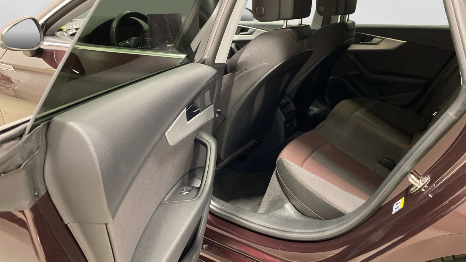 Audi A5 - Bild 6