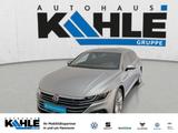 Volkswagen Arteon 1.4 TSI Shooting Brake R-Line eHybrid - Volkswagen Arteon R mit Hybrid-Antrieb (Benzin/Elektro)