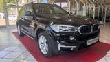 BMW X5 xDrive 30 d NAVI+RFK+PANO+SPORT - BMW X5: 30d