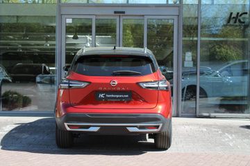 Nissan Qashqai - 6