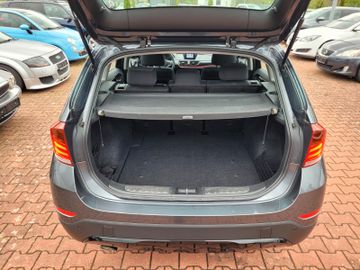 BMW X1 - 9