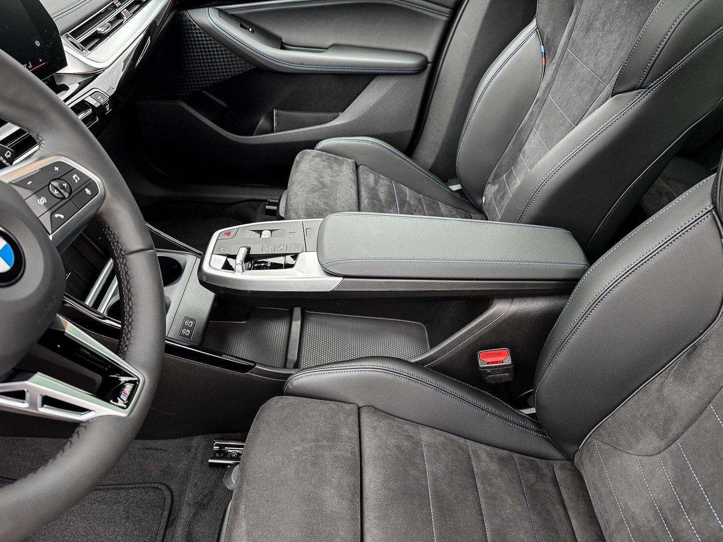 BMW 218 Active Tourer - Bild 13