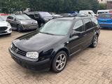 Volkswagen Golf IV Variant Ocean TÜV 11.2025 1.9 TDI - Volkswagen Golf: Kombi, Iv TDI