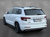 Skoda Karoq 2.0 TSI 4x4 DSG Sportline Navi ACC Kamera - Skoda Vorführfahrzeuge