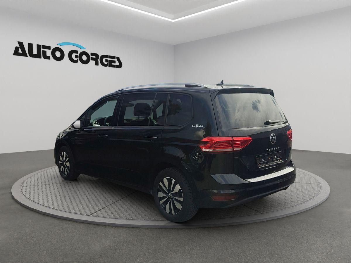Volkswagen Touran GOAL 1.5 TSI DSG AHK 7-SITZER NAVI foto 3