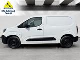 Peugeot Partner Premium L1*Klima*EU6*Tempomat*Allwetter* - Peugeot Partner l1