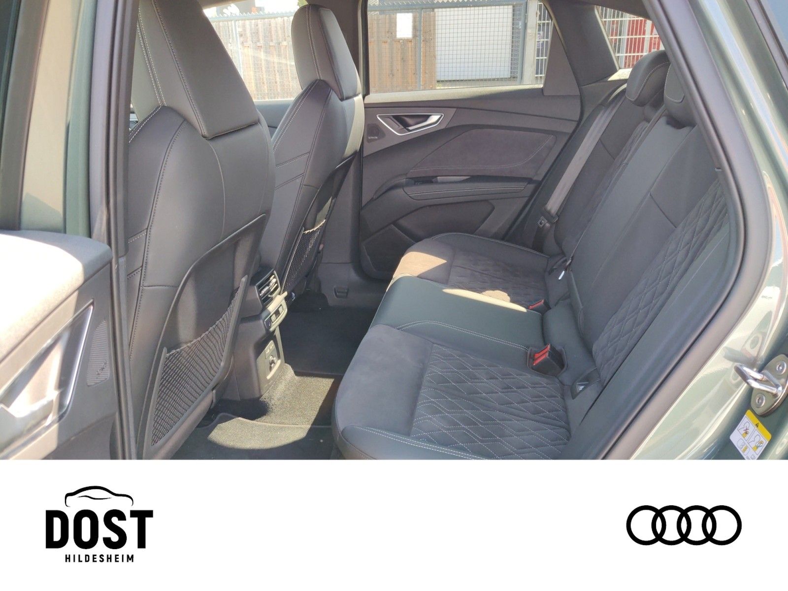 Audi Q4 - Bild 15