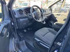 Fahrzeugabbildung Trafic Grand SpaceClass 2.0 dCi Escapade-Paket