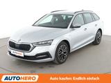 Skoda Octavia 2.0 TDI Clever Aut.*NAV*TEMPO*CAM*PDC* - Skoda Octavia Gebrauchtwagen in Frankfurt