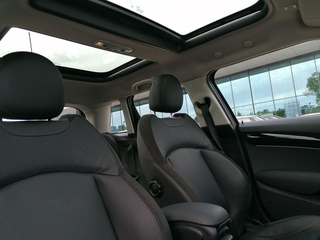 MINI Cooper 2022