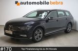 Volkswagen Passat 2.0TDI DSG 2xR-Line Business 4M AHK Pano - Volkswagen Passat: Allradantrieb, Kombi