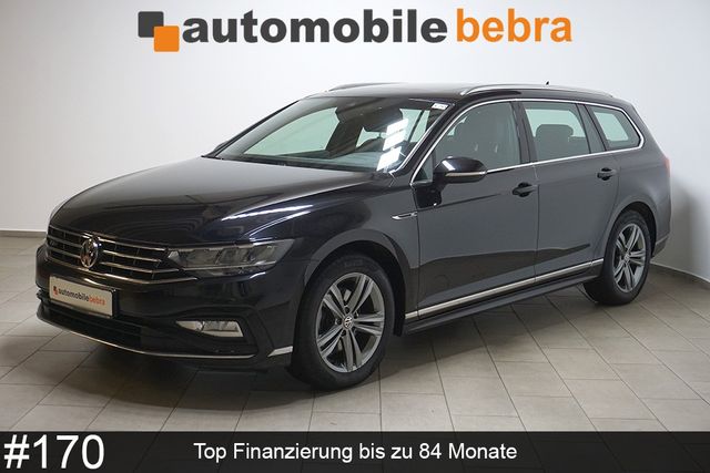 Volkswagen Passat 2.0TDI DSG 2xR-Line Business 4M AHK Pano