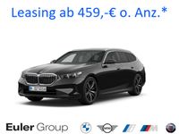 BMW 520 - Vorschau Bild 1