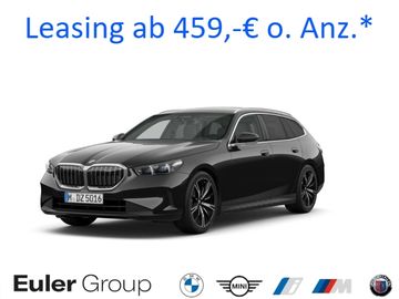 BMW Leasingangebot: BMW 520 d xDrive Tour. M Sport 20'' AHK StandHz Klim