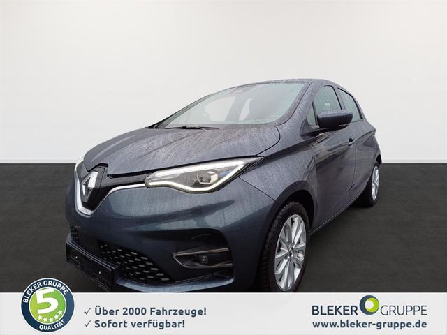 Renault ZOE E-Tech 1 00% el. EXPERIENCE (Selection) R13