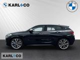 BMW X2 xDrive M35i LED Panorama Shadow-Line RFK - BMW X2 in Mainz
