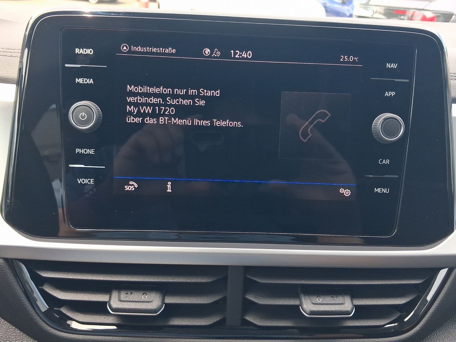 Volkswagen T-Roc - Bild 24