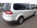 Ford Galaxy Trend **2.HAND** EXPORT - Ford Galaxy mit Diesel-Antrieb: Kombi, 2.2