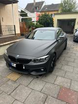 BMW 430 Gran Coupé 430i Gran Coupé M Sport - BMW 430 Gran Coupé aus 2019
