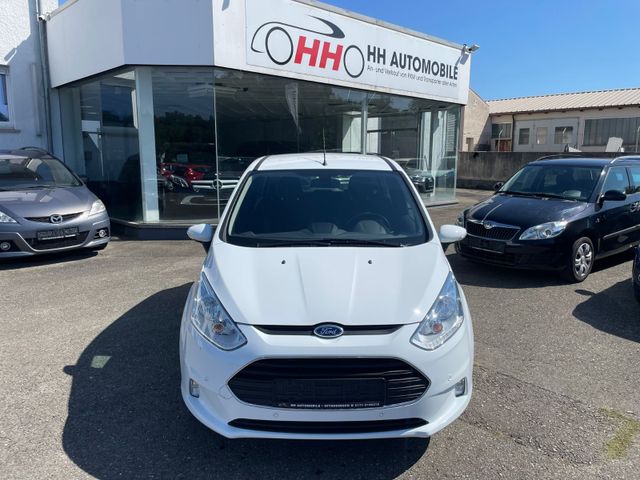 Ford B-Max SYNC Edition -1.HAND-KLIMA-PDC-EURO6-