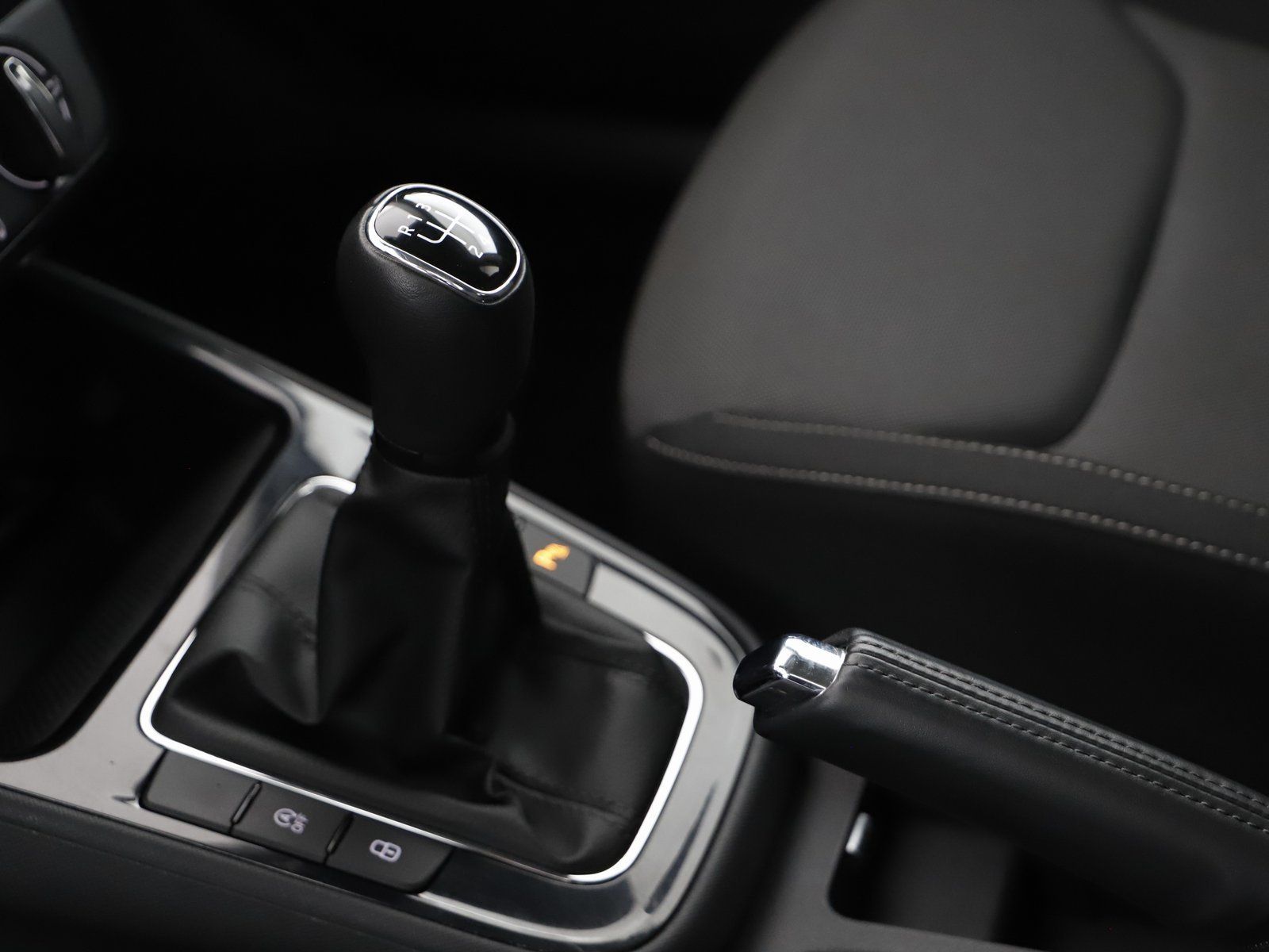 Skoda Fabia - Bild 25