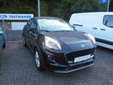 Ford Puma 1,0 EcoBoost 92kW Titanium X - Ford Puma: Titanium X