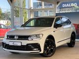 Volkswagen Tiguan*Allspace*2.0*TDI*2x R-Line*DSG*4M*BLACK* - gebrauchte VW Tiguan Allspace aus dem Jahr 2020