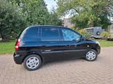 Hyundai Matrix - gebrauchte Hyundai Matrix aus dem Jahr 2008