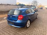 BMW 130i Automatik 5-Türer - BMW 130: 130i