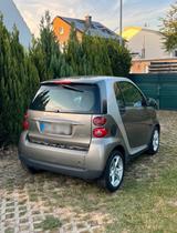 Smart ForTwo coupé 1.0 52kW mhd pure pure - Smart ForTwo: Coupé, Kw Mhd Pure