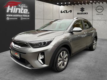 Kia Stonic 1.2 Vision LED-PAKET RÜCKFAHR NAVI SITZHZ