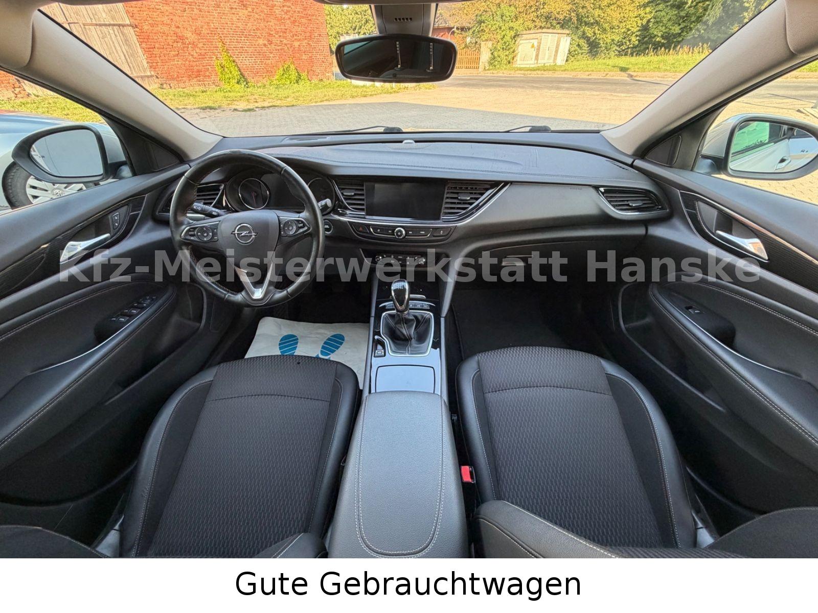 Opel Insignia B Sports Tourer Innovation